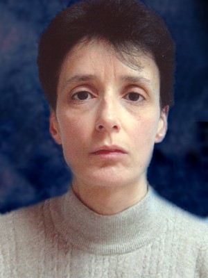 dr Olga Mijušković
